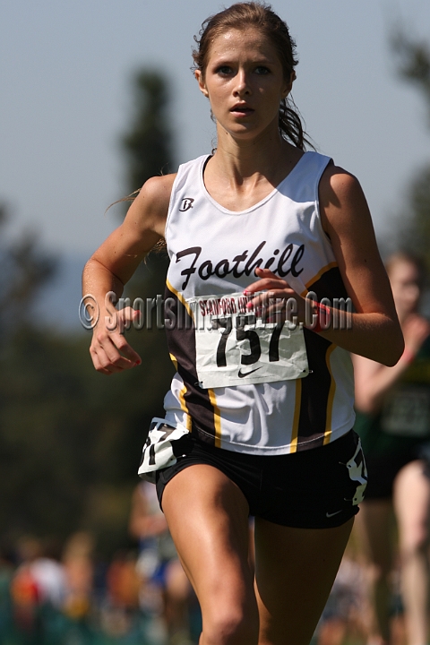 12SIHSSEED-454.JPG - 2012 Stanford Cross Country Invitational, September 24, Stanford Golf Course, Stanford, California.